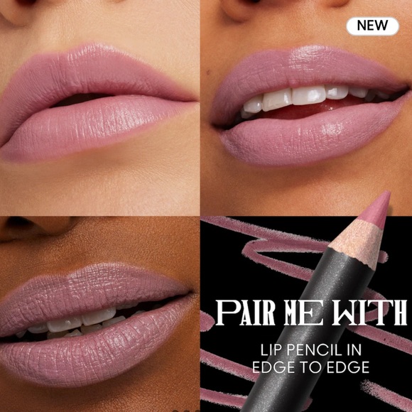 ‼️ LAST ONE 💕 PINK PEPPERMINT a M·A·CXIMAL SLEEK SATIN LIPSTICK. **NEW IN BOX. - Picture 5 of 17